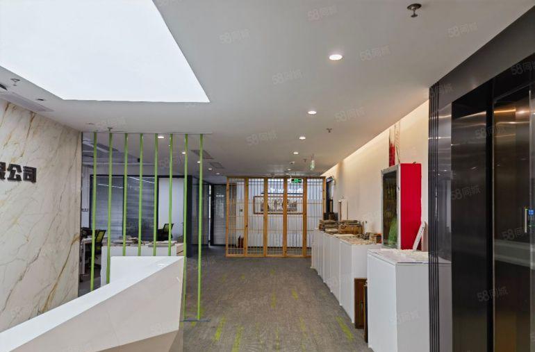 惠城区小金口厂房写字楼办公室出租形象高大上配套齐全租金便宜