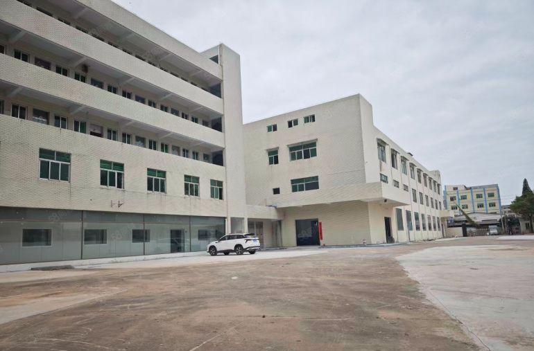 惠城区水口原房东花园式独院厂房仓库出租