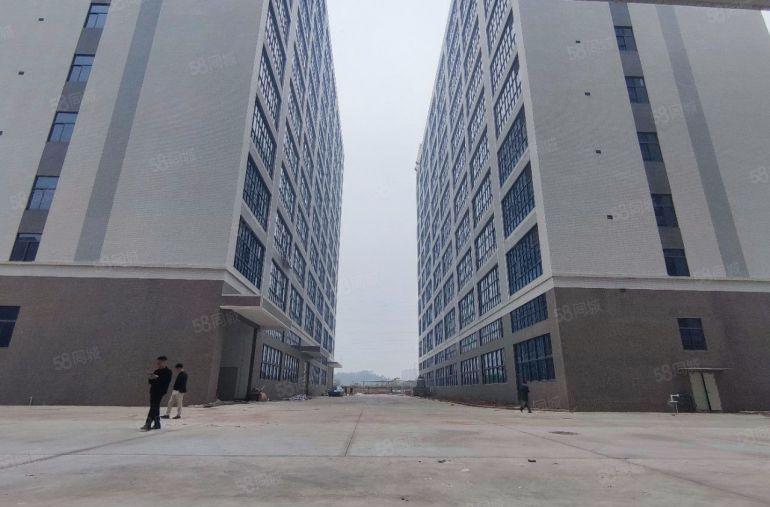 水口全新厂房出租，低至7元，大小可分租