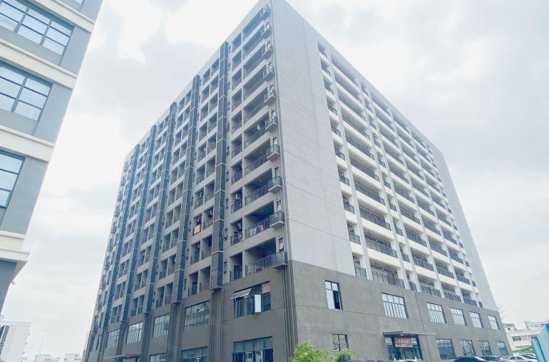 小金口全新厂房招租，原房东