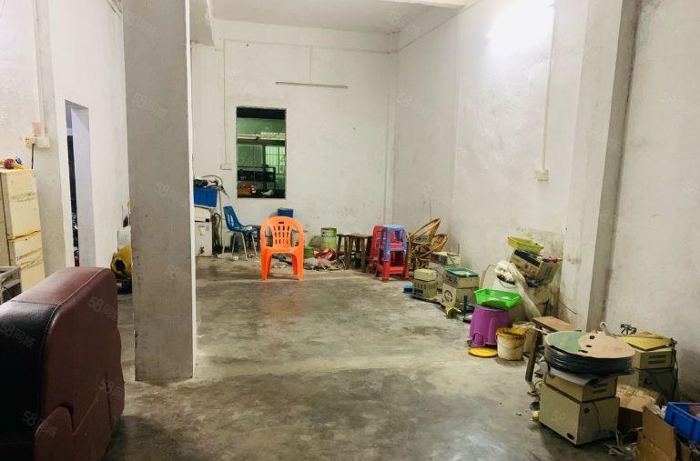 水口三环路边100平方米仓库出租手加工场地适宜电器家装仓库