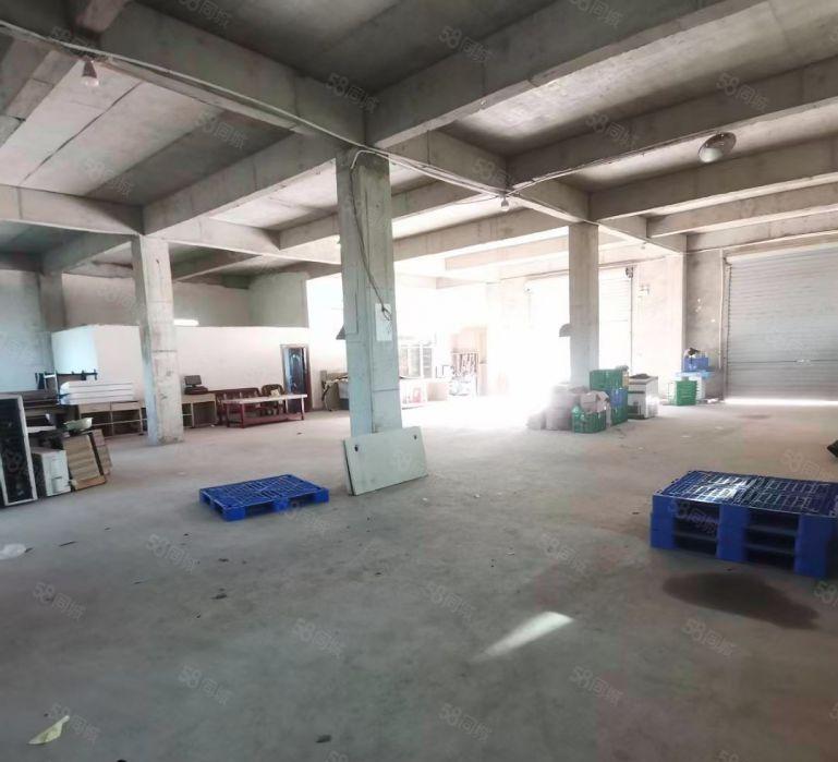 独门独院厂房出租惠城区水口隆生大桥旁独栋民房出租