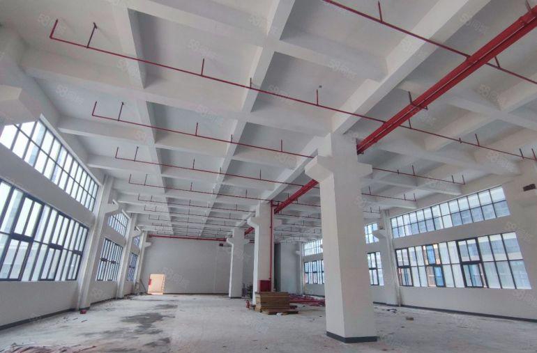 水口全新厂房出租，低至7元，大小可分租