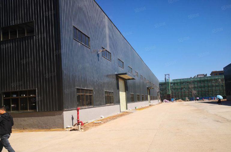 惠州金龙大道江北附近原房东独院厂房15800平方出租