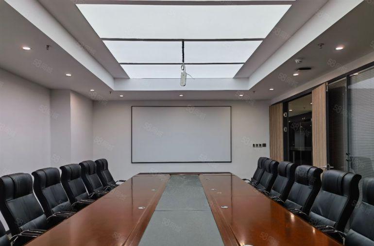 惠城区小金口厂房写字楼办公室出租形象高大上配套齐全租金便宜