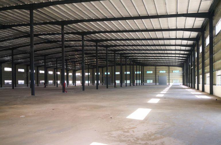 惠州金龙大道江北附近原房东独院厂房15800平方出租