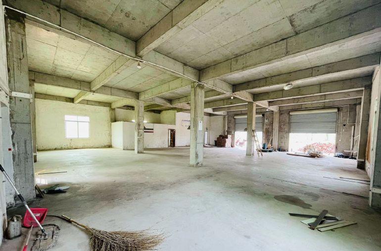 独门独院厂房出租惠城区水口隆生大桥旁独栋民房出租