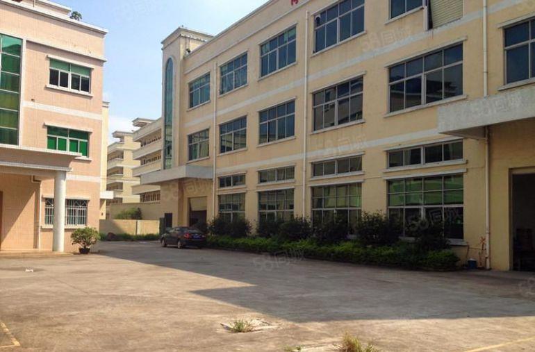 靓江北全新建筑面积8万平米招租