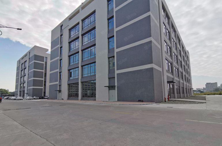 8元起新圩国道边大小分租全新红本独院厂房出租证件齐全仓库出租