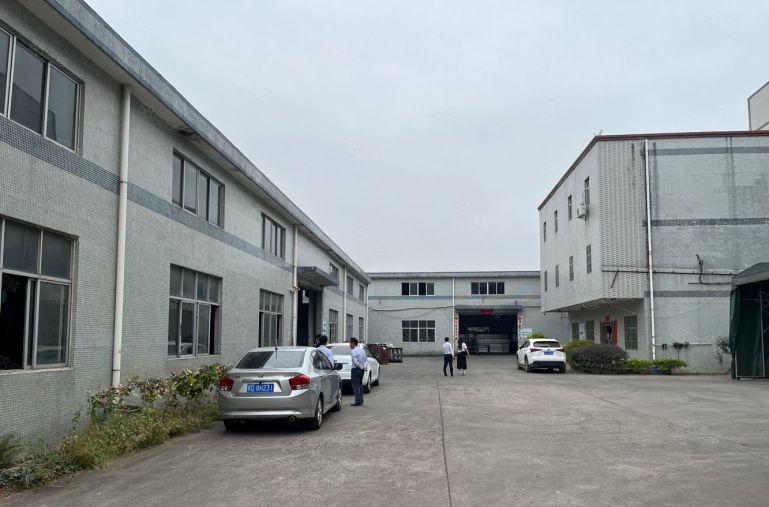 原房东！镇隆新出5000平单一层独门独院厂房仓库低价出租