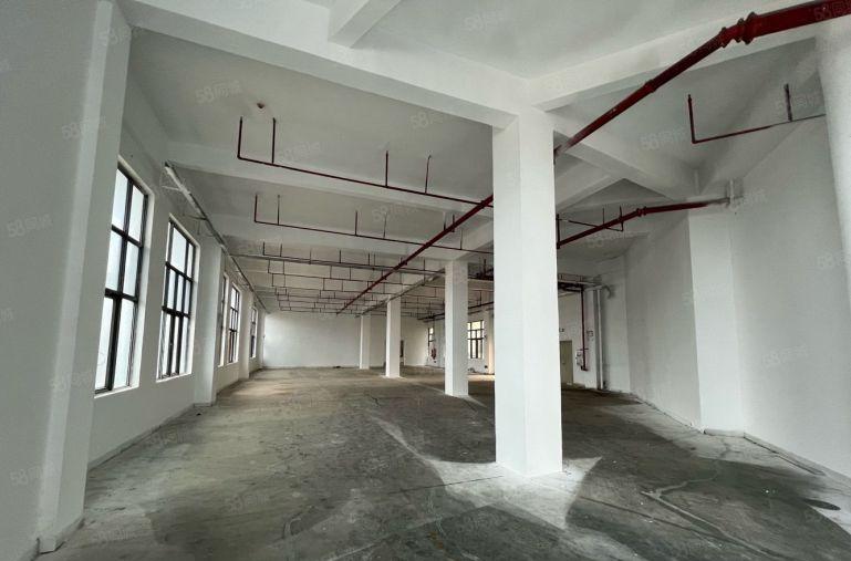 春节特价厂房仓库低价出租大小可分租空地大带装修与办公楼！