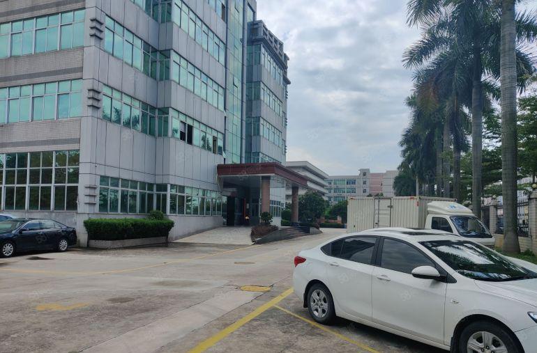 惠州惠阳新圩红本一手房东独院厂房5000平出租大小可分租免佣