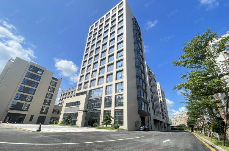 8元！不可置信的形象与价格，实实在在的红本厂房仓库出租