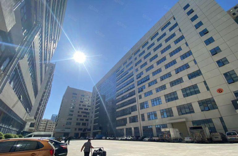 10元!10元！惠阳秋长楼上带装修厂房低价出租1730平方