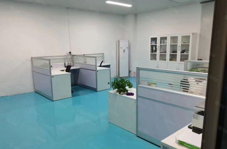 惠阳秋长临深原房东独门独院，实际面积，带精装修办公室。