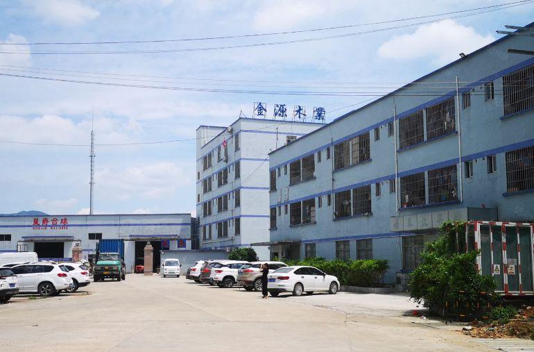 临深惠阳新圩工业区原房东红本厂房3500平出租可办环评易招工