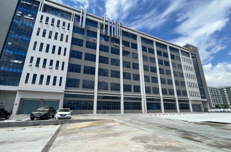 镇隆原房东独门独院厂房出租500平起分仓库小面积分租空地大