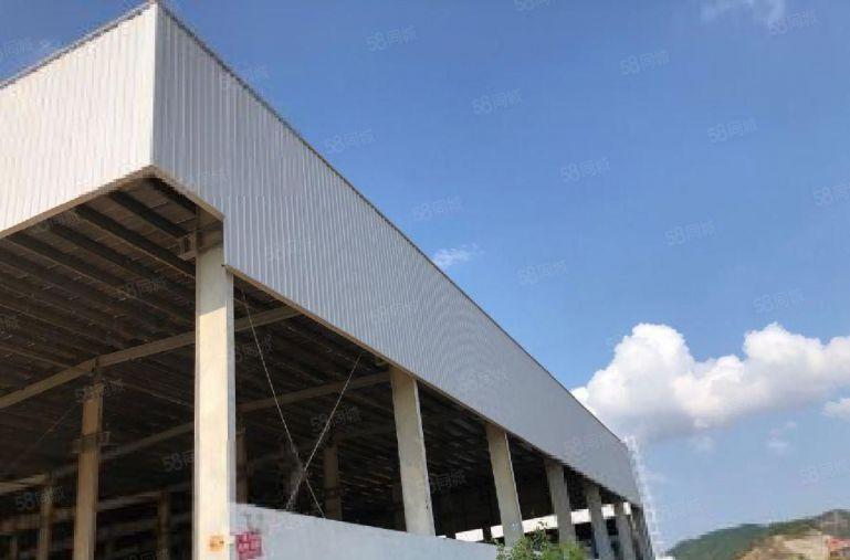 9元9元惠阳秋长白石附近一楼钢构厂房500平起低价出租