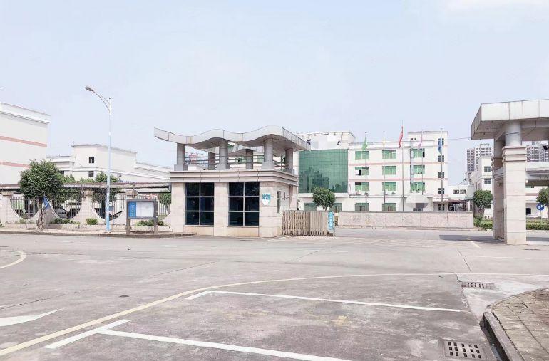 惠阳秋长临深原房东独门独院，实际面积，带精装修办公室。