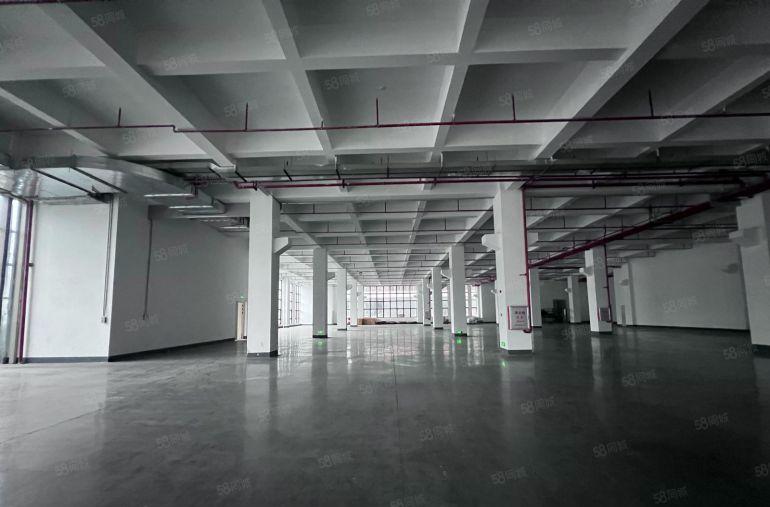 8块1000平起租镇隆全新重工业红本厂房出租承重1吨5吨货梯