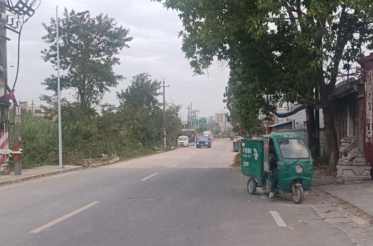 惠阳新圩205国道边红本独院标准厂房7000平方米出租