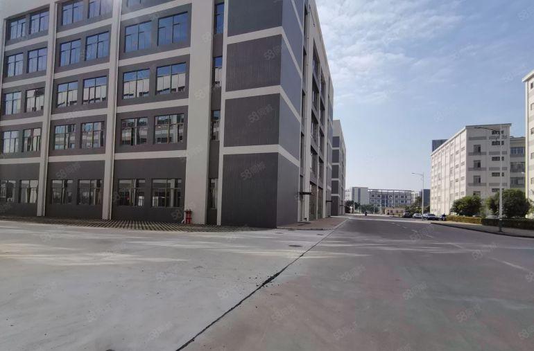 8元起新圩国道边大小分租全新红本独院厂房出租证件齐全仓库出租