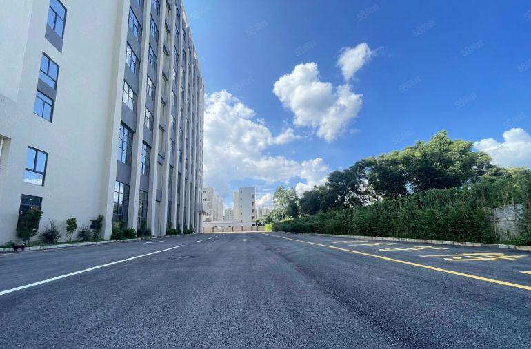 8元！不可置信的形象与价格，实实在在的红本厂房仓库出租