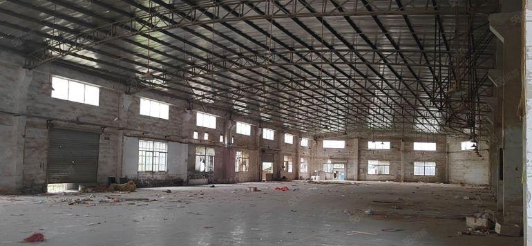 钢结构独门独院，原房东