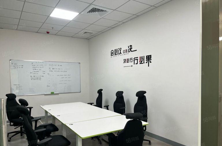 惠阳秋长临深工业园新出原房东一千平厂房低价出租现成装修！！！