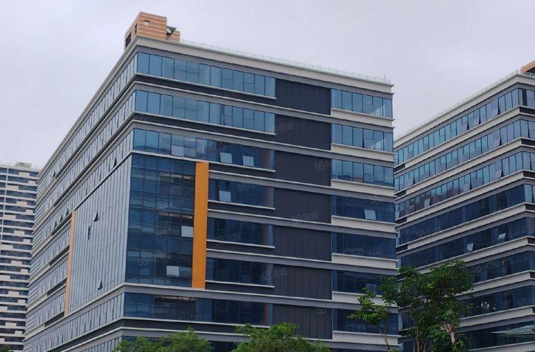 大亚湾临深全新工业区500平方起厂房仓库租免组5个月