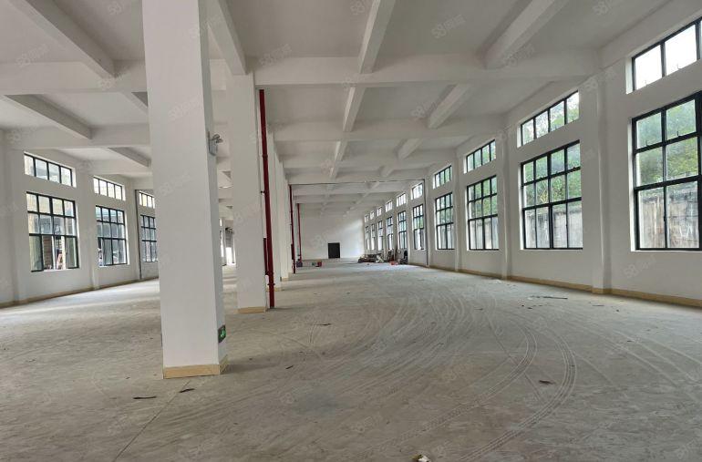 10元一方！大亚湾西区2000平厂房厂房仓库低价出租大小分租