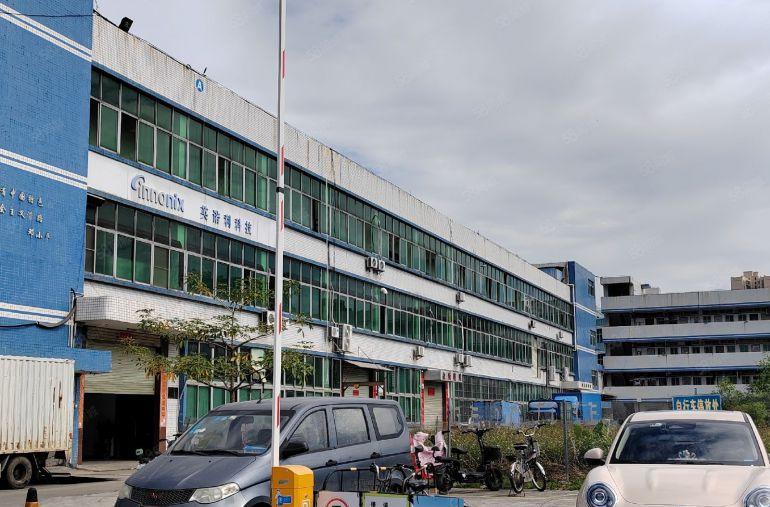 大亚湾1000平原房东厂房仓库出租可分租