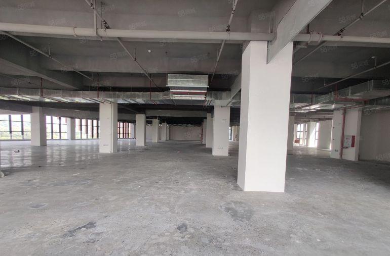 （低价厂房出租）惠阳大亚湾6000平方原房东电商产业园