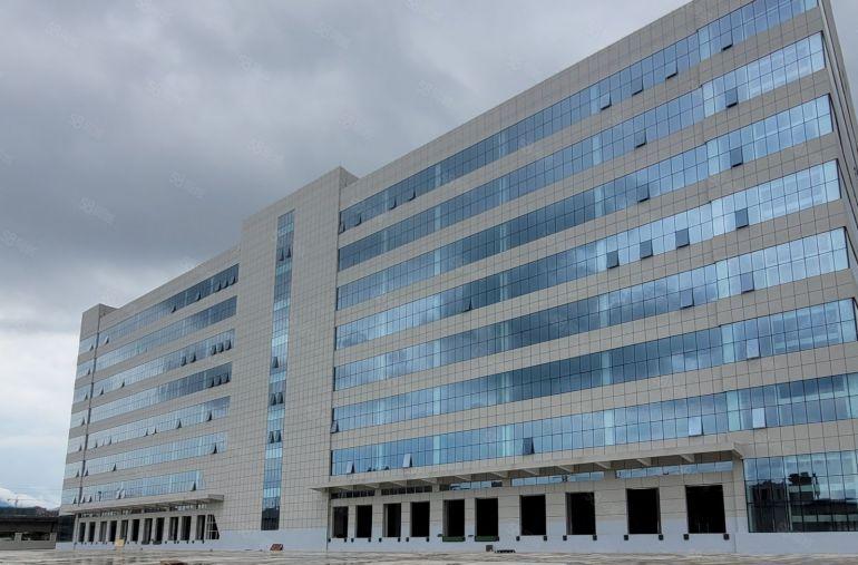 （低价厂房出租）惠阳大亚湾6000平方原房东电商产业园