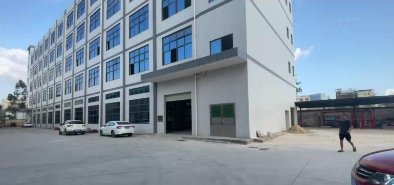 10元一方！大亚湾西区2000平厂房厂房仓库低价出租大小分租