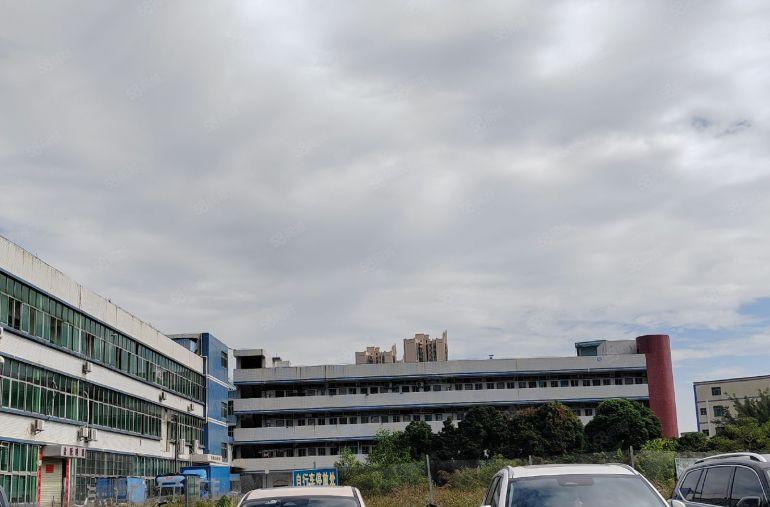 大亚湾1000平原房东厂房仓库出租可分租