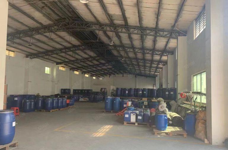 1800平方砖墙到顶单一层独院