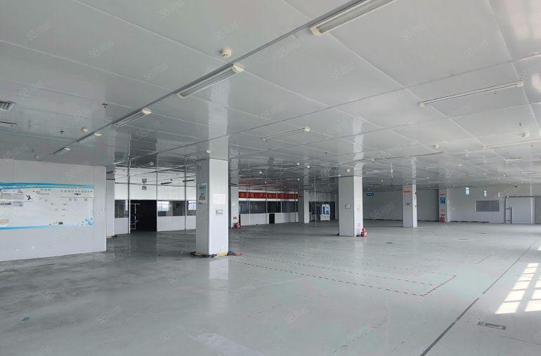 楼层6米每平方8元，上市公司形象