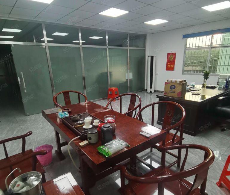 石湾五金表面处理厂房35000平出租可做酸洗氧化电镀租金便宜