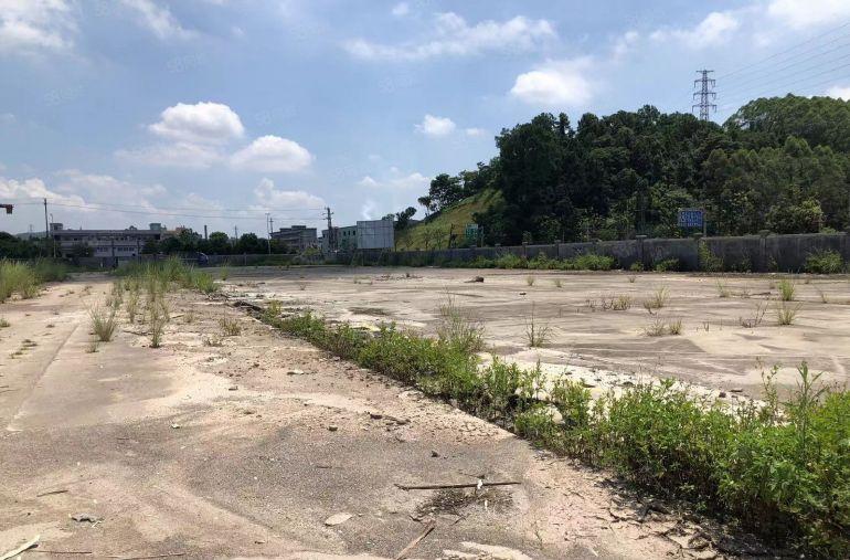 博罗大型工业区红本厂房出租9200平方，可做喷油喷漆电池拆解