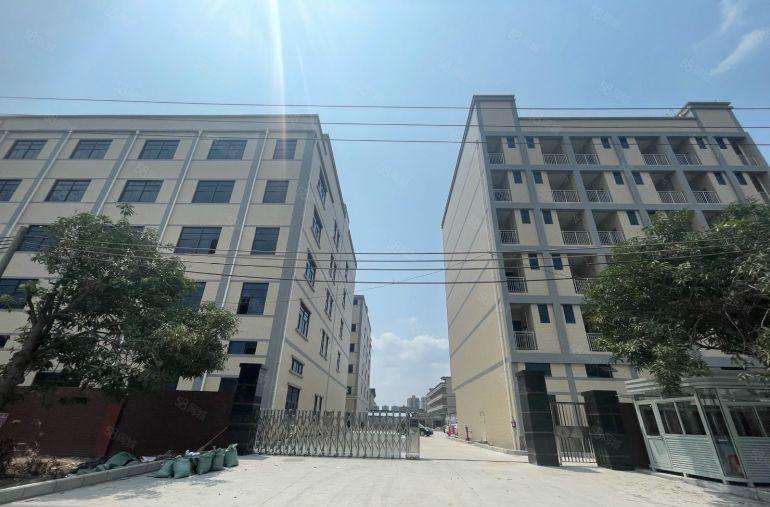 独门独院厂房1000平方起租，主线已到车间