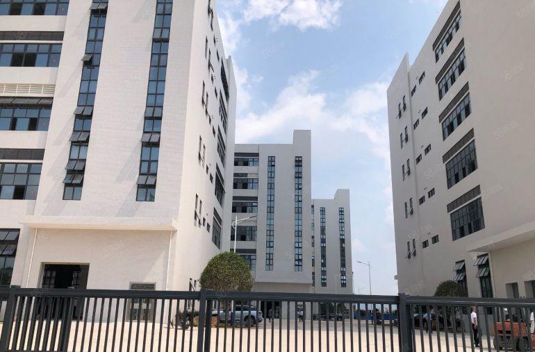 惠州石湾镇丙二类医疗红本厂房56万平方米出租500平米起租