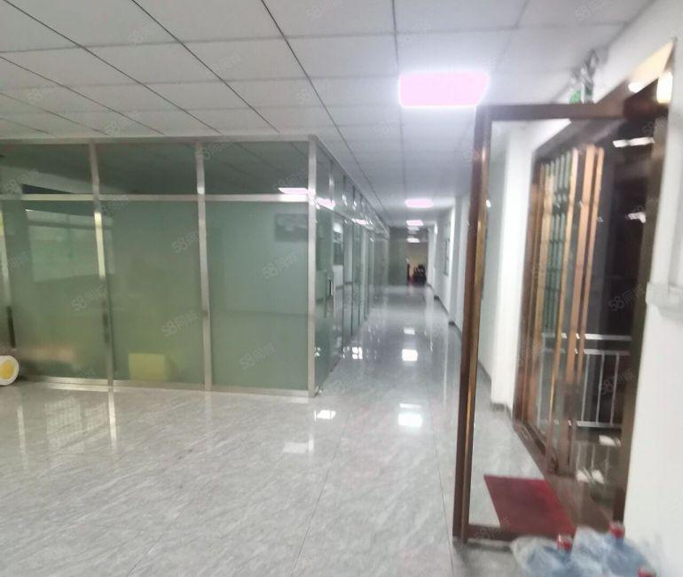 石湾五金表面处理厂房35000平出租可做酸洗氧化电镀租金便宜