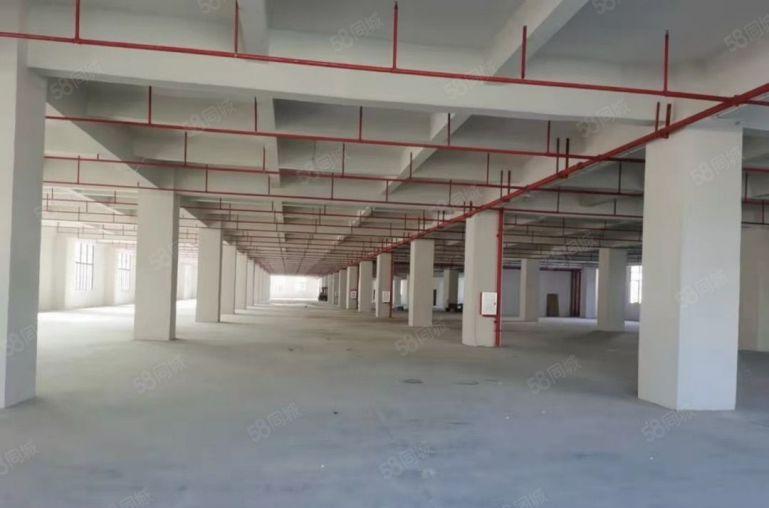 10元全新产业园500起分租玻璃幕墙高大上形象证件齐全