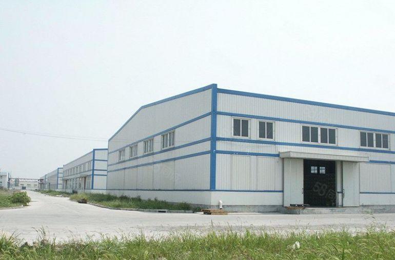 靓泰美原房东厂房1.1万平米招租