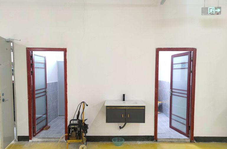 8元大岭楼上电商淘宝拼多多厂房2000平方精装修