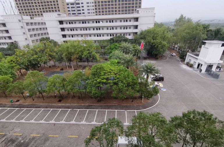 免佣惠阳平山红本原房东低价厂房出租3000平方带精装修办公室