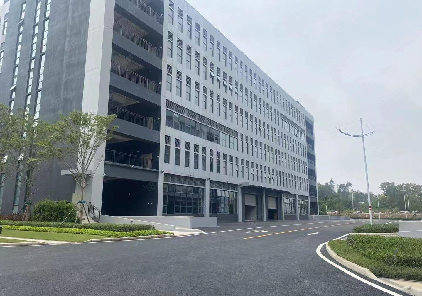 1000平方起，观澜樟坑径80000平，厂房出租，红本，低价