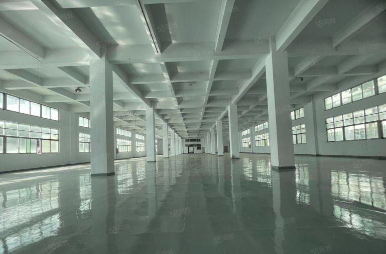 龙华元芬地铁口高新园区可定制装修1000平方米起厂房出租
