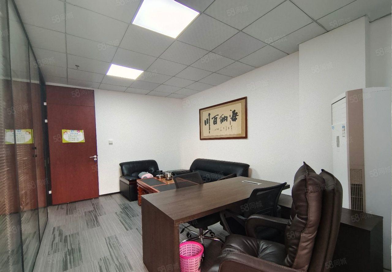 龙华油松天虹万众城附近楼上278平精装办公厂房出租